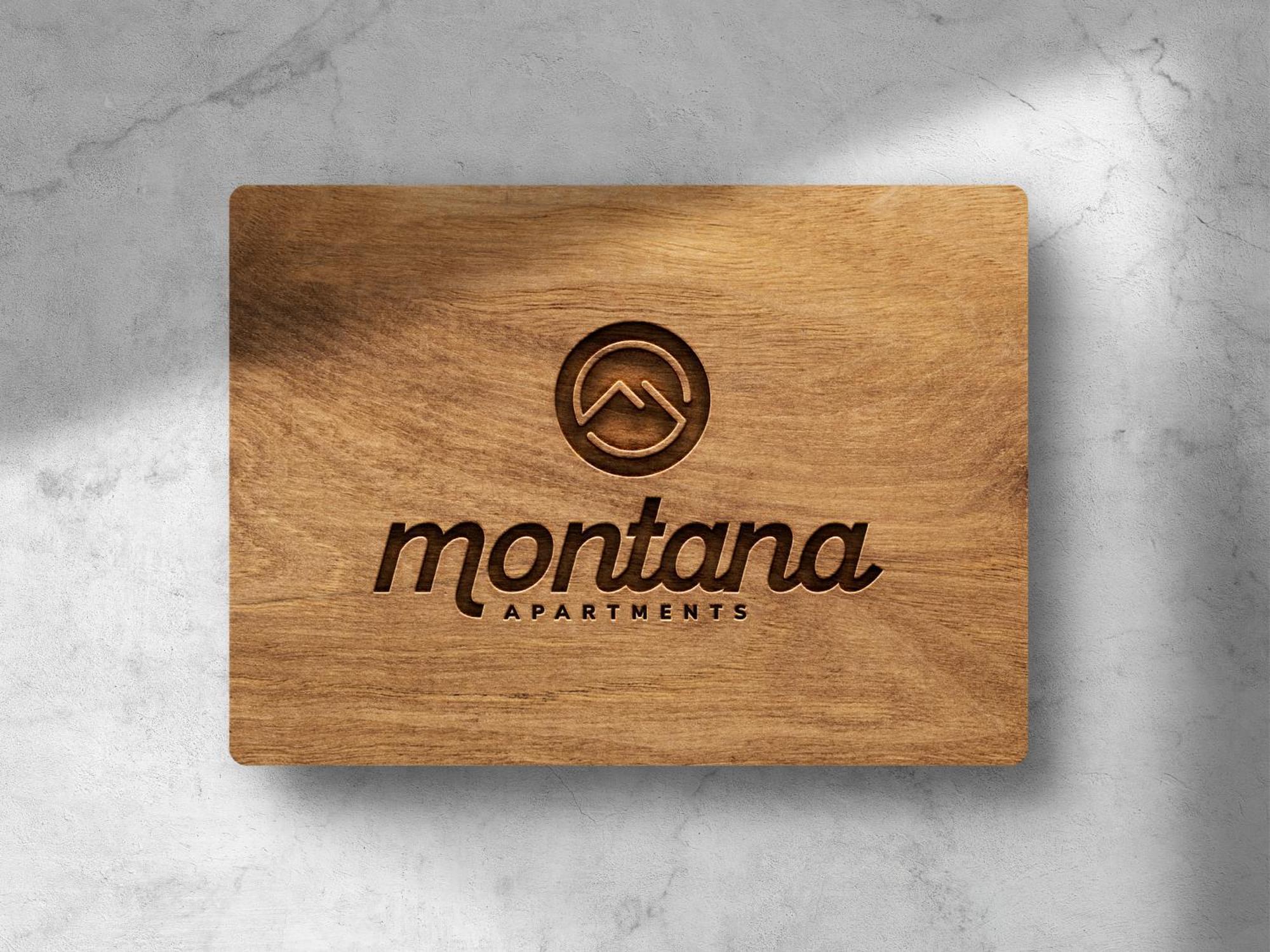 Montana Apartments مايرهوفن المظهر الخارجي الصورة