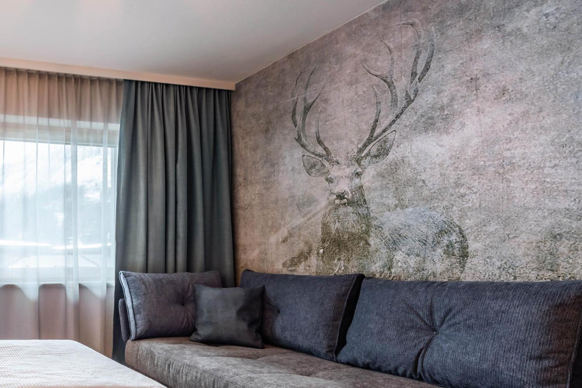 Montana Apartments مايرهوفن المظهر الخارجي الصورة