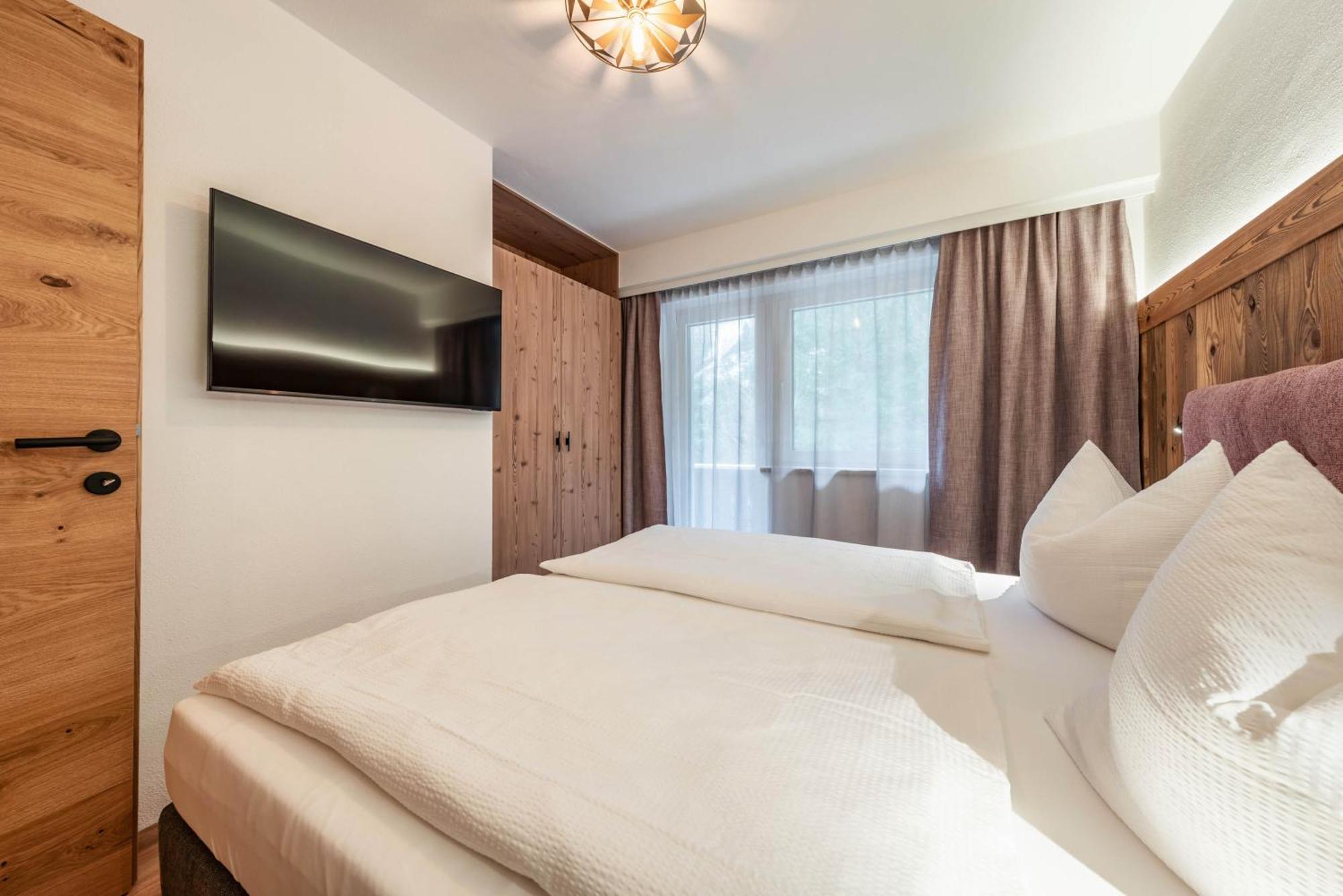 Montana Apartments مايرهوفن المظهر الخارجي الصورة