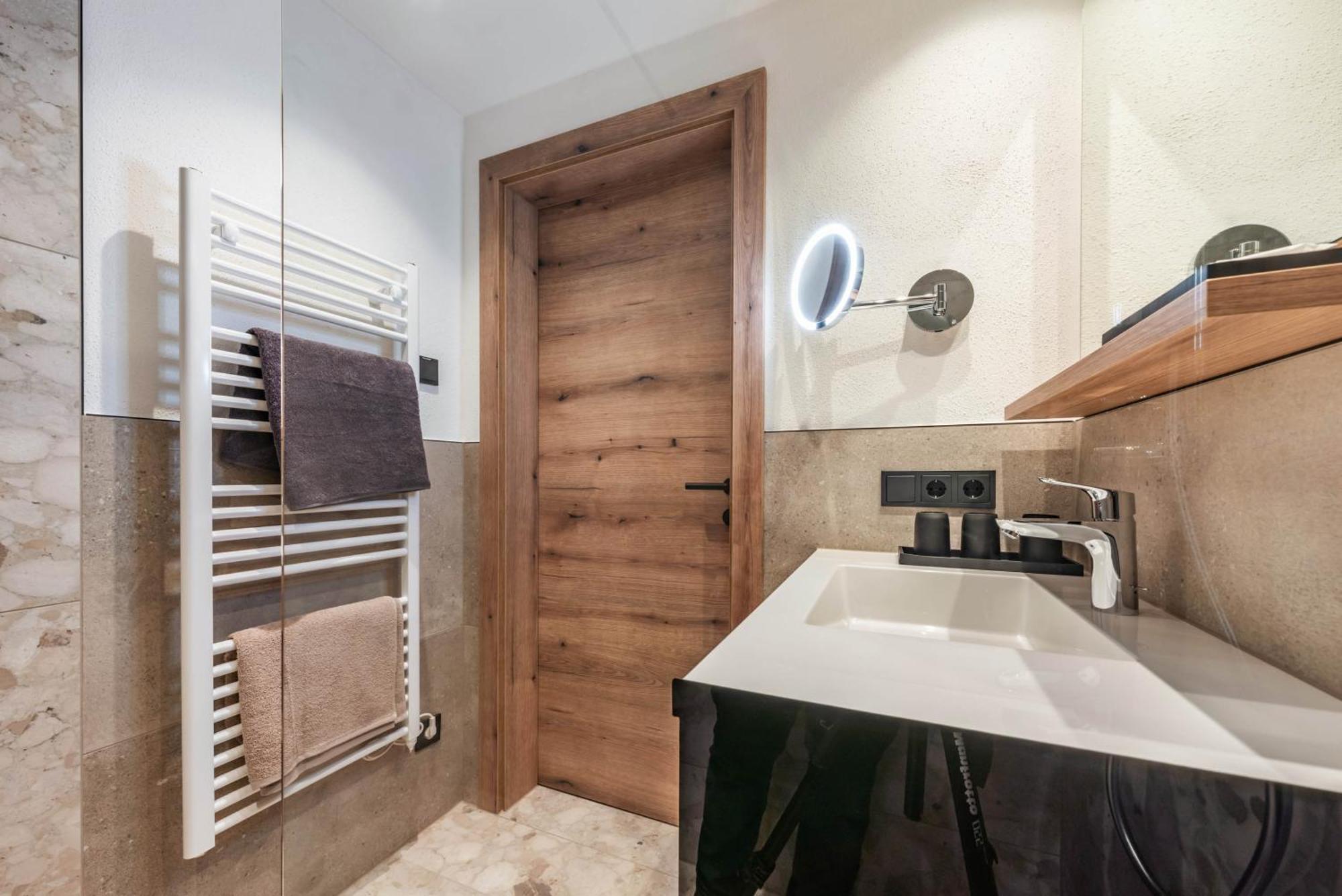 Montana Apartments مايرهوفن المظهر الخارجي الصورة