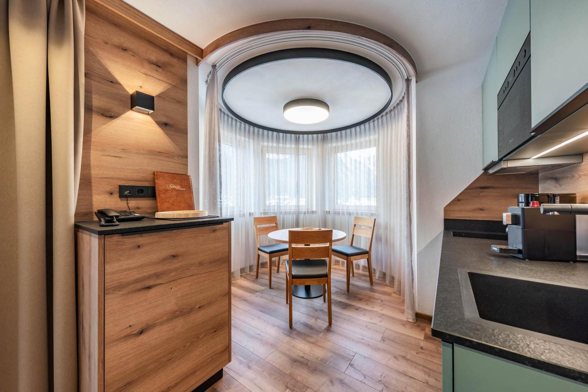 Montana Apartments مايرهوفن المظهر الخارجي الصورة