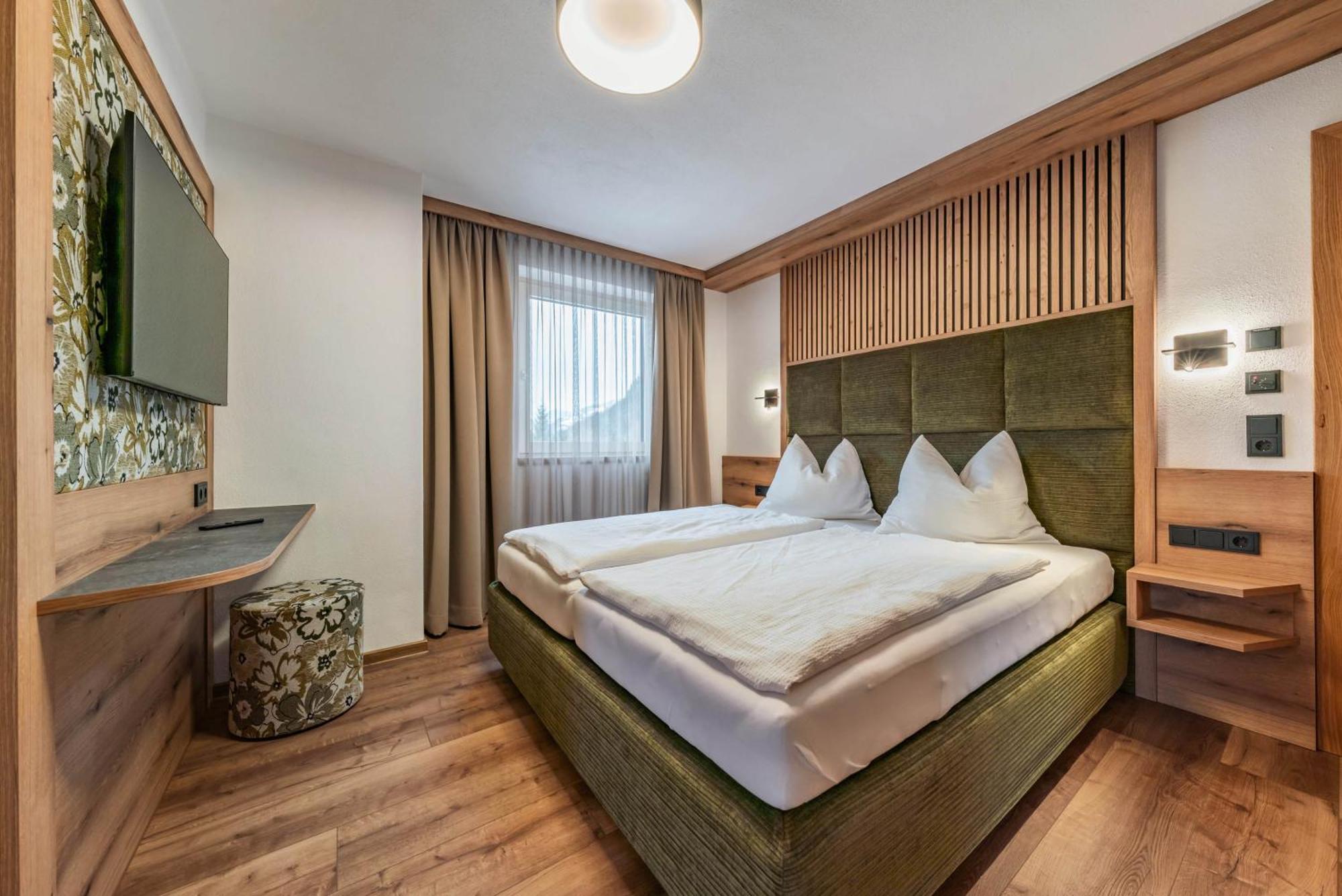 Montana Apartments مايرهوفن المظهر الخارجي الصورة