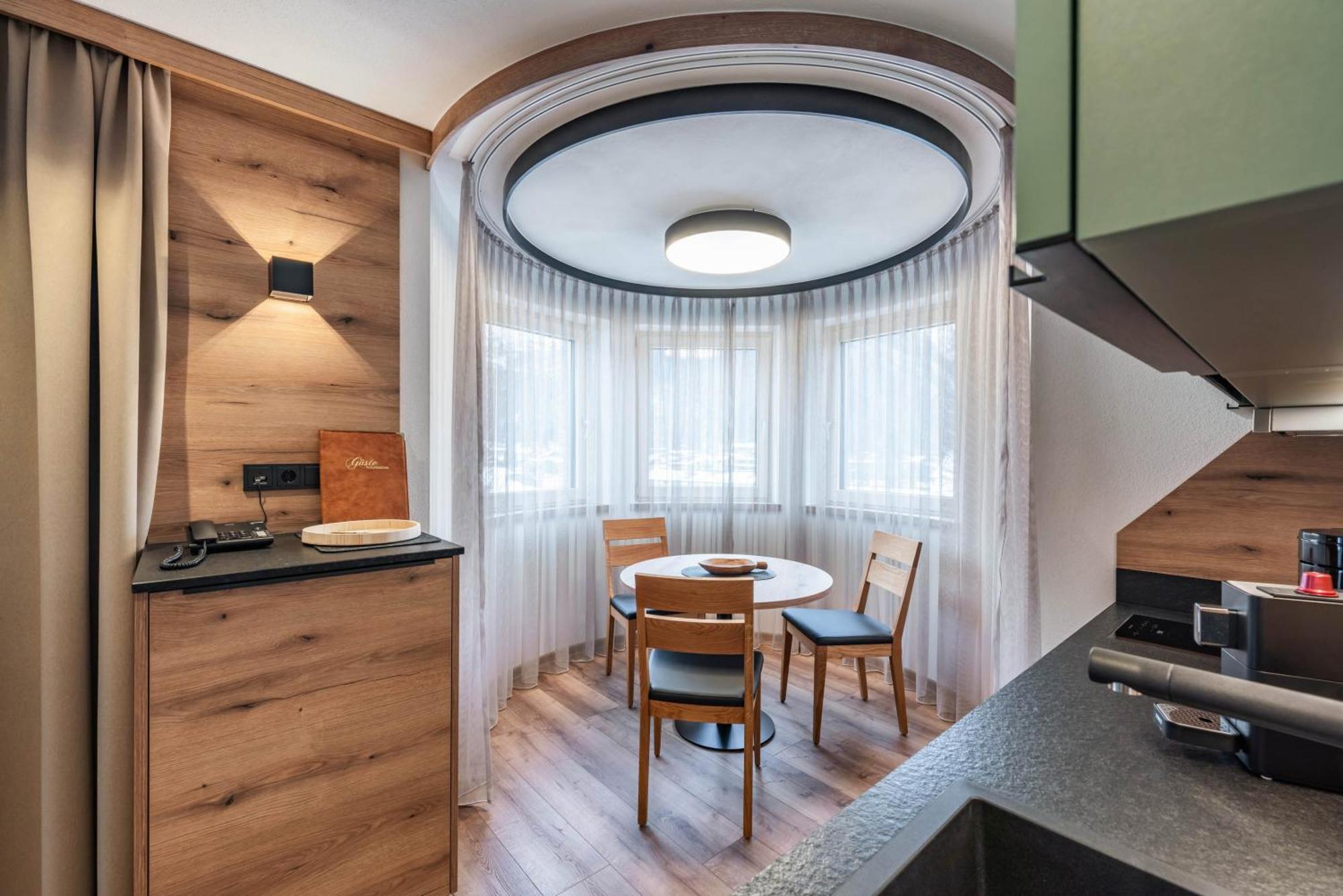 Montana Apartments مايرهوفن المظهر الخارجي الصورة