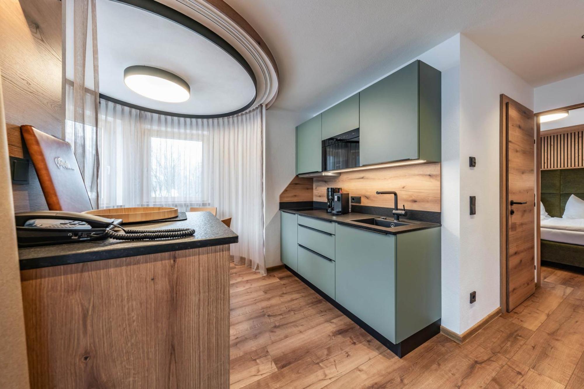 Montana Apartments مايرهوفن المظهر الخارجي الصورة