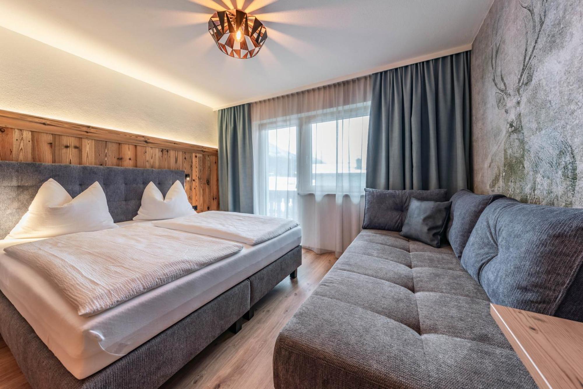 Montana Apartments مايرهوفن المظهر الخارجي الصورة