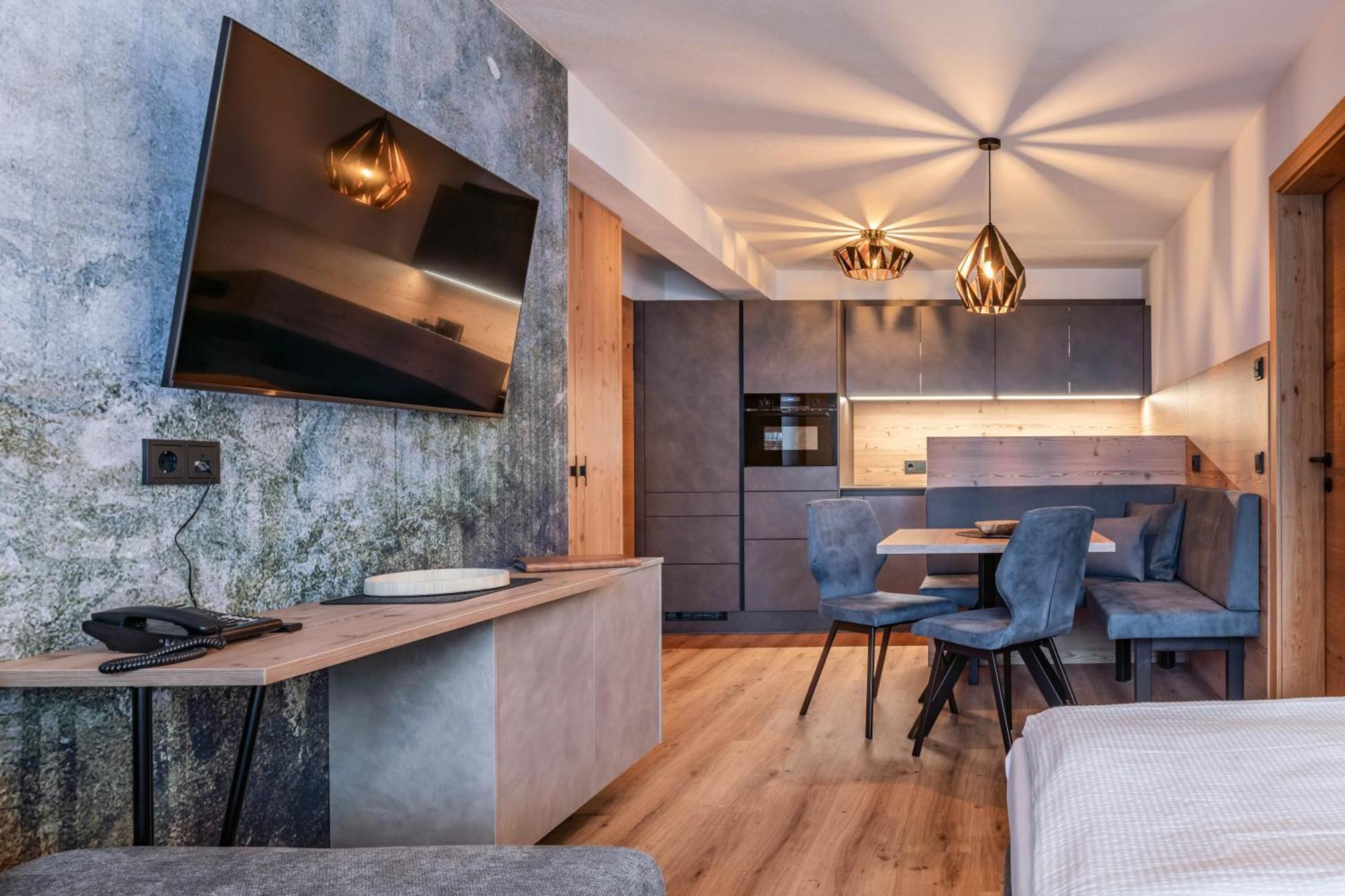 Montana Apartments مايرهوفن المظهر الخارجي الصورة