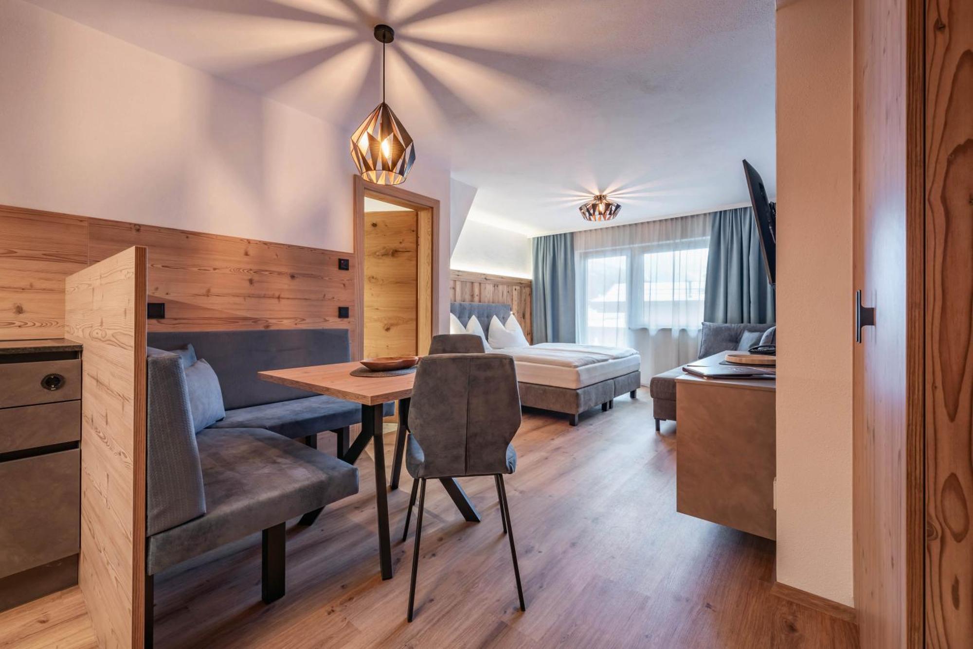 Montana Apartments مايرهوفن المظهر الخارجي الصورة
