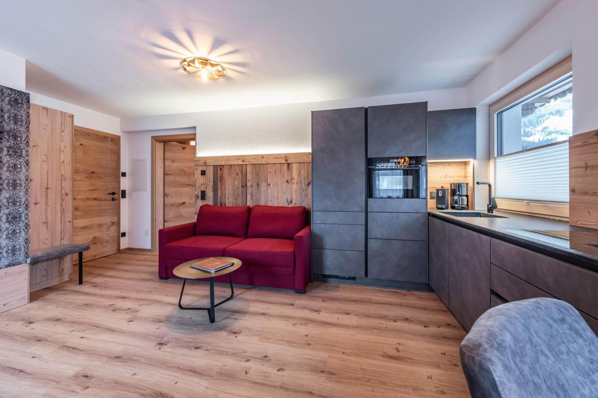 Montana Apartments مايرهوفن المظهر الخارجي الصورة