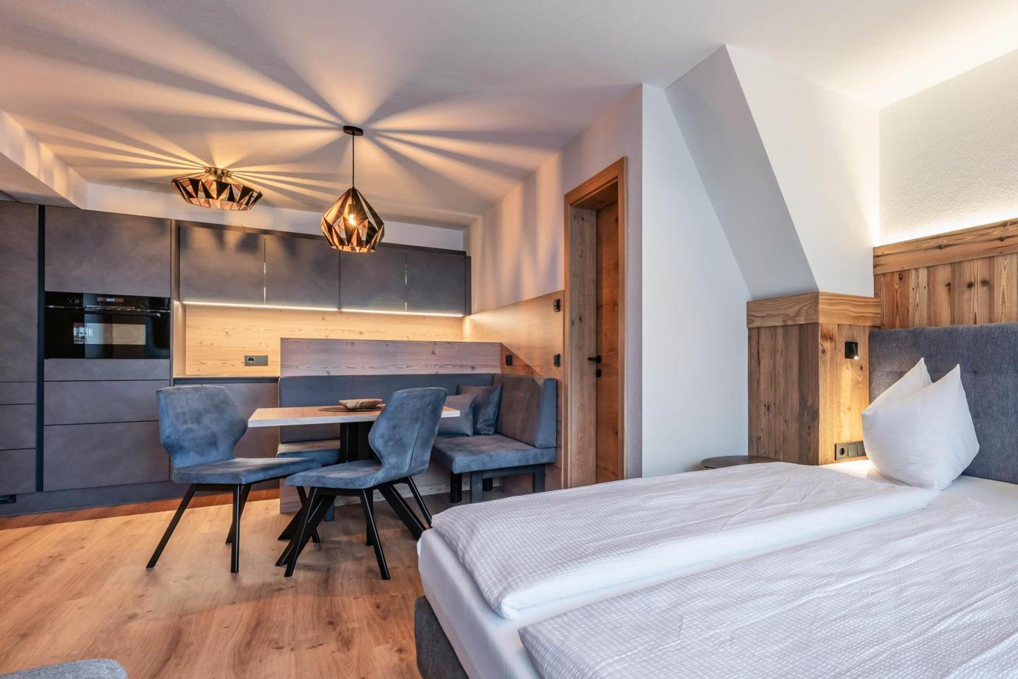 Montana Apartments مايرهوفن المظهر الخارجي الصورة