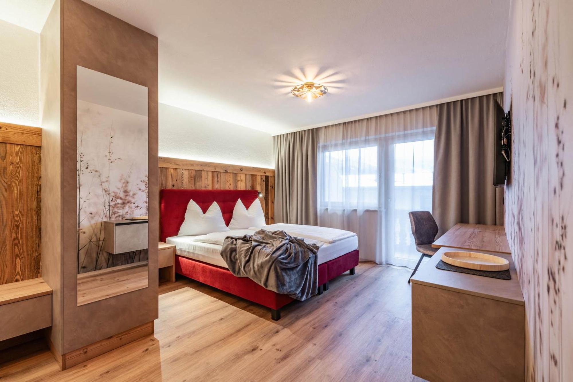 Montana Apartments مايرهوفن المظهر الخارجي الصورة