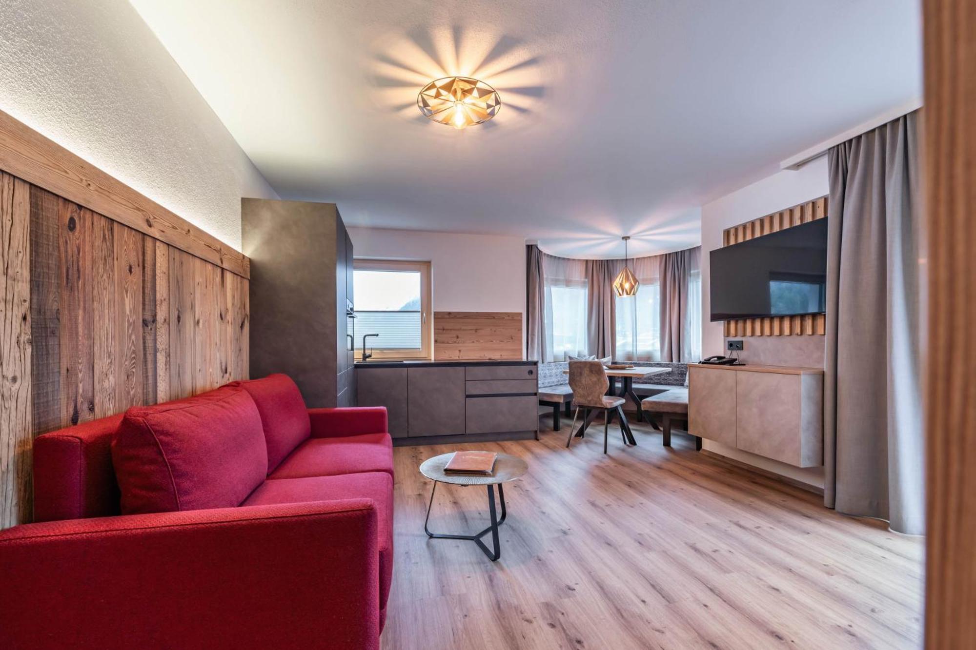Montana Apartments مايرهوفن المظهر الخارجي الصورة