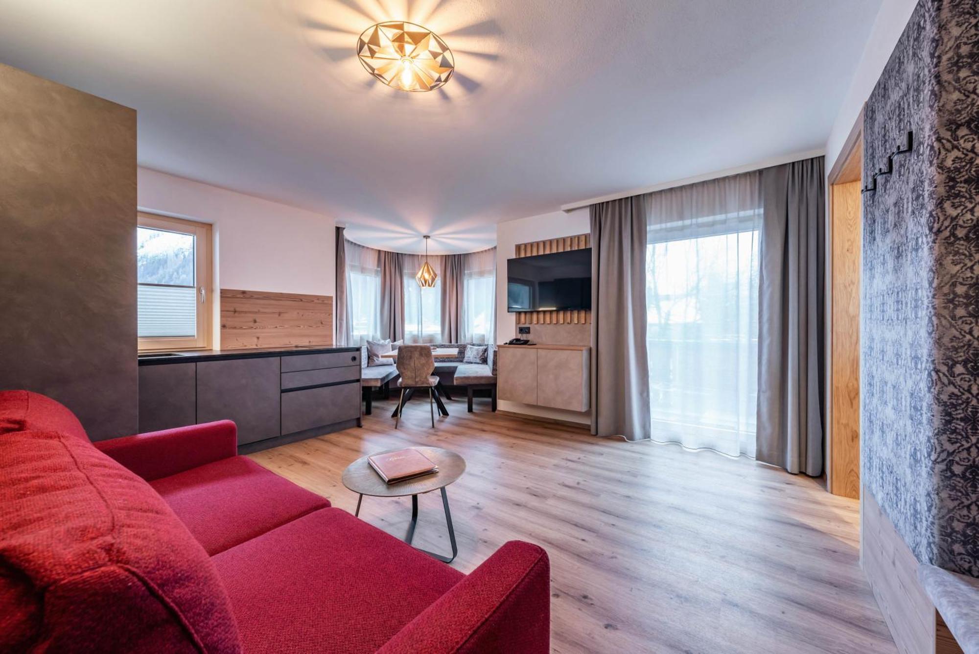 Montana Apartments مايرهوفن المظهر الخارجي الصورة
