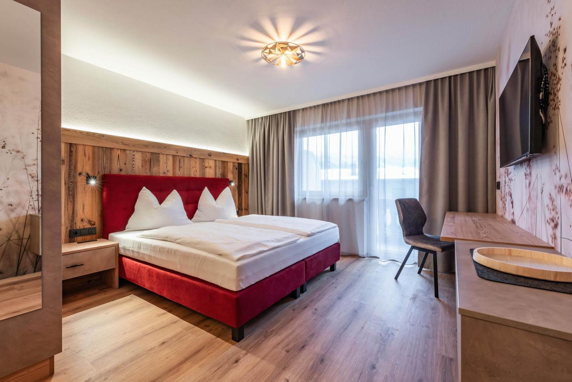 Montana Apartments مايرهوفن المظهر الخارجي الصورة