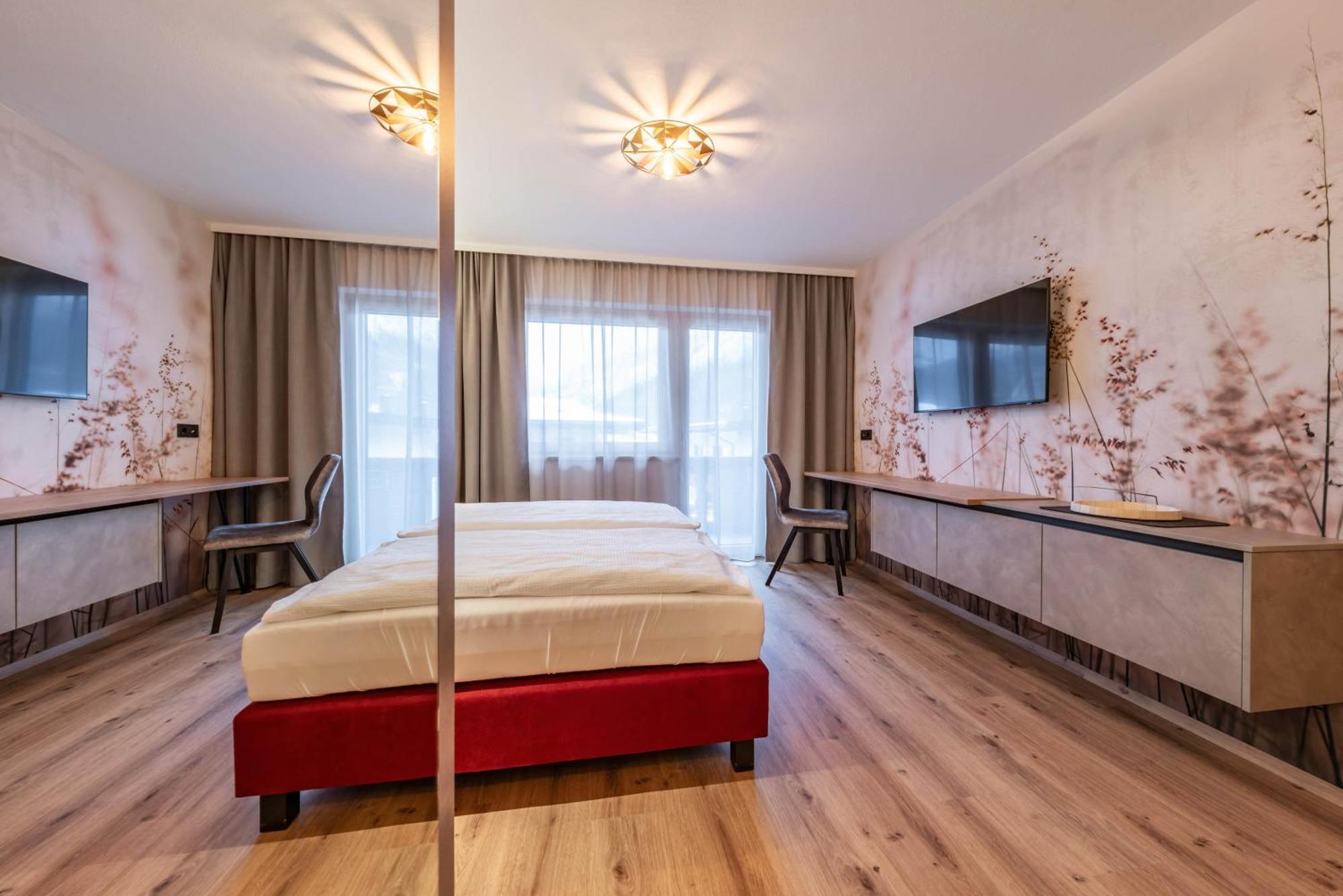 Montana Apartments مايرهوفن المظهر الخارجي الصورة