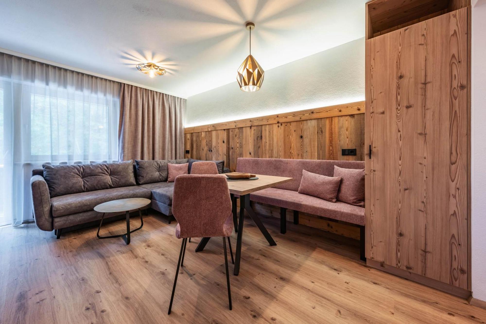 Montana Apartments مايرهوفن المظهر الخارجي الصورة